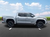 New 2025 Toyota Tundra Platinum image 2