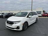 New 2025 Honda Odyssey Elite image 3