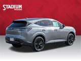 New 2025 Nissan Murano SV image 3