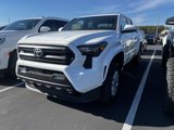 New 2025 Toyota Tacoma SR5 image 2