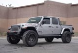 Used 2020 Jeep Gladiator Rubicon image 2