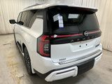 New 2025 Nissan Armada Platinum Reserve image 2