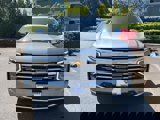 New 2025 Chevrolet Suburban Premier image 2
