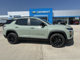 New 2026 Chevrolet Equinox LT w/ Midnight Edition image 2