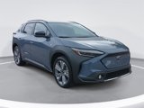 New 2025 Subaru Solterra Limited image 3