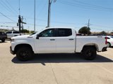 Used 2021 Chevrolet Silverado 1500 Custom Trail Boss w/ LPO, Dark Essentials Package image 2