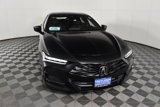 New 2025 Acura TLX SH-AWD w/ A-SPEC Pkg image 3