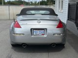 Used 2005 Nissan 350Z Touring image 4