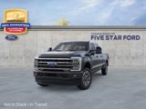 New 2025 Ford F350 King Ranch image 3