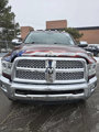 Used 2017 RAM 2500 Laramie w/ Snow Chief Group image 6