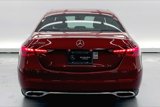 Certified 2022 Mercedes-Benz C 300 Sedan image 5