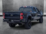 New 2025 Ford F250 XLT w/ Black Appearance Package image 2