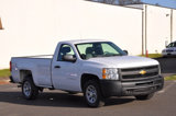 Used 2012 Chevrolet Silverado 1500 W/T image 6