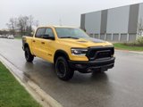 Used 2023 RAM 1500 Rebel w/ Rebel Level 2 Equipment Group image 3