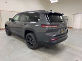 New 2025 Jeep Grand Cherokee L Limited image 6