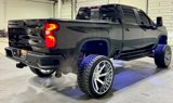 Used 2021 Chevrolet Silverado 2500 LTZ w/ LTZ Plus Package image 6