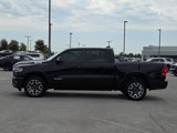 Used 2025 RAM 1500 Laramie w/ Laramie Southwest Edition image 3