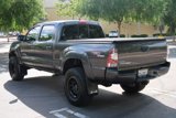 Used 2012 Toyota Tacoma 4x4 Double Cab image 4