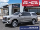 New 2025 GMC Yukon XL Denali w/ Denali Reserve Package image 2