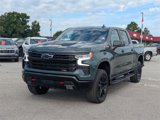 New 2026 Chevrolet Silverado 1500 LT Trail Boss w/ Convenience Package II image 6