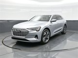 Used 2022 Audi e-tron Premium Plus w/ Premium Plus Package image 3