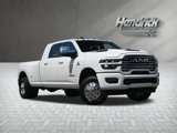 New 2025 RAM 3500 Laramie w/ Max Tow Package image 2