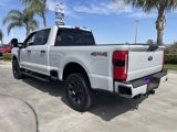 New 2025 Ford F250 XL w/ STX Appearance Package image 3