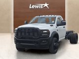 New 2025 RAM 4500 Tradesman image 2