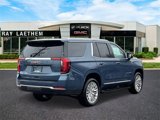 New 2025 GMC Yukon Elevation image 4