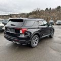 New 2025 Ford Explorer Active w/ Active Comfort Package image 3