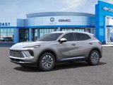 New 2025 Buick Envision Preferred image 2