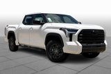 New 2025 Toyota Tundra SR5 image 2
