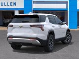 New 2026 Chevrolet Equinox LT image 4