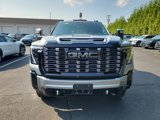 New 2025 GMC Sierra 2500 Denali Ultimate w/ Max Trailering Package image 2