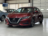 Used 2021 Nissan Sentra SV w/ SV Premium Package image 5