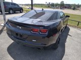 Used 2010 Chevrolet Camaro SS w/ RS Package image 6