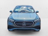 New 2026 Mercedes-Benz E 350 Sedan image 2