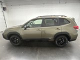 New 2025 Subaru Forester Wilderness image 5