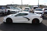 Used 2024 Chevrolet Corvette Stingray Coupe w/ Z51 Performance Package image 5