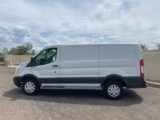 Used 2016 Ford Transit 250 130 Low Roof w/ Exterior Upgrade Package image 3