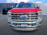 New 2025 Ford F250 Lariat image 2