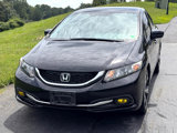 Used 2015 Honda Civic SE image 4