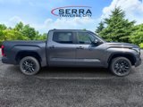 New 2025 Toyota Tundra Platinum image 4