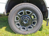 New 2025 Ford F350 Platinum image 5