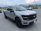 New 2025 Ford F150 XLT w/ Equipment Group 302A MID image 4