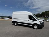 Used 2021 Ford Transit 250 148 High Roof w/ Load Area Protection Package image 3
