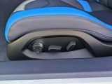 New 2025 Chevrolet Corvette E-Ray w/ ZER Performance Package image 4