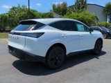 New 2025 Nissan Murano SV image 3