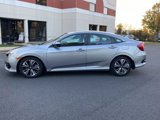 Used 2017 Honda Civic EX-L image 2