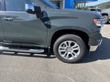 New 2026 Chevrolet Silverado 1500 LTZ w/ LTZ Premium Package image 2